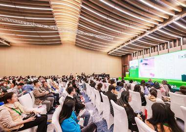 第十八屆中國醫師協會皮膚科醫師年會暨全國美容皮膚科學大會（CDA）